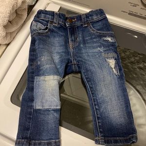 baby boy jeans!